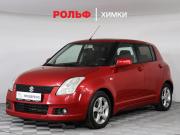 Suzuki Swift III Химки  - изображение 15