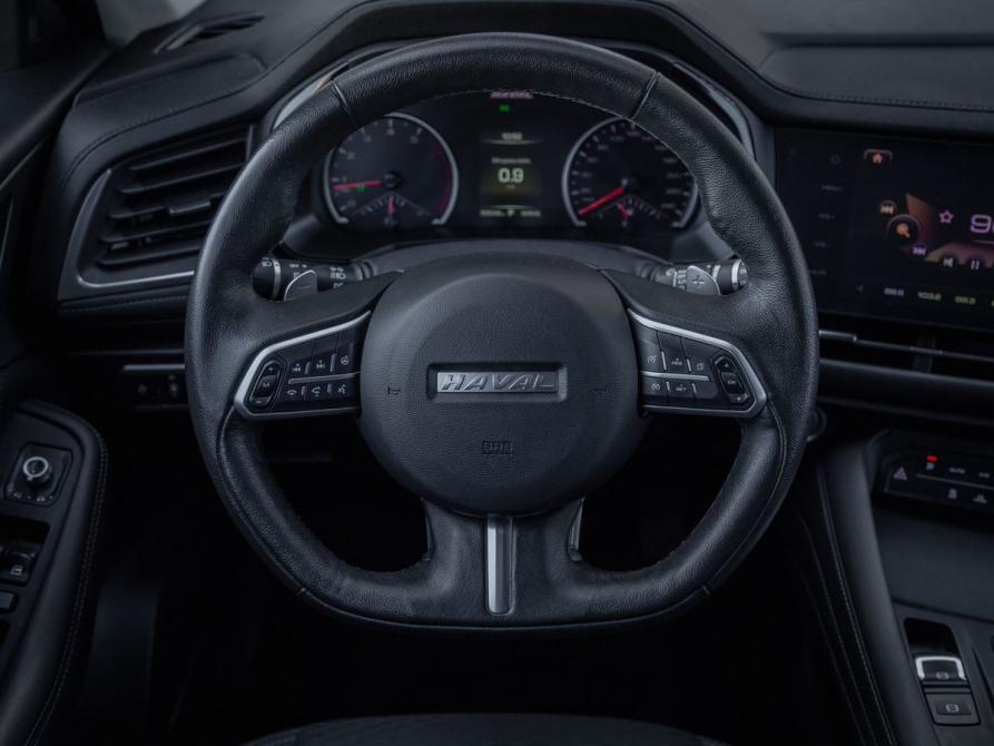 Haval F7 I Тюмень  - изображение 11
