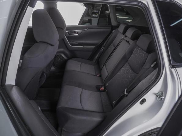 Toyota RAV4 V (XA50) с пробегом 2020 года, цена 3 200 000 рублей, 60638 км, внедорожник, Автокод Объявления