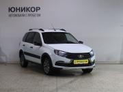 Lada (ВАЗ) Granta I Рестайлинг Дзержинск  - изображение 21