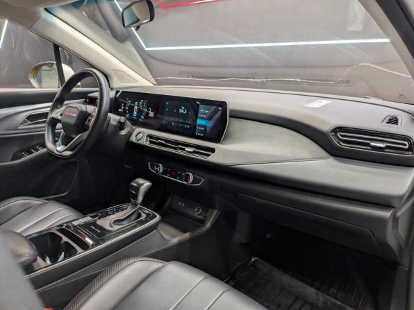 BAIC U5 Plus с пробегом 2024 года, цена 810 000 рублей, 160286 км, седан, Автокод Объявления