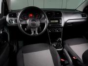 Volkswagen Polo V Воронеж  - изображение 21