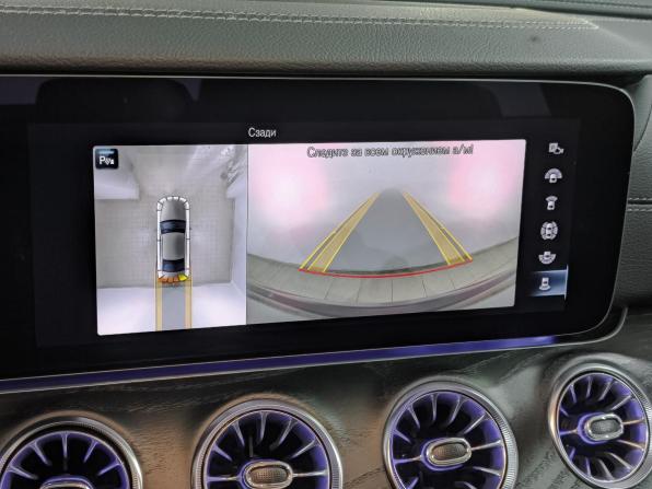 Mercedes-Benz CLS III (C257) с пробегом 2021 года, цена 5 285 000 рублей, 109858 км, седан, Автокод Объявления