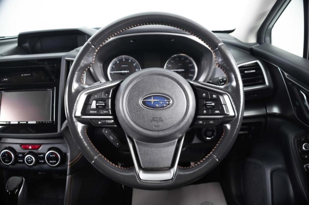 Subaru XV II Пермь  - изображение 14