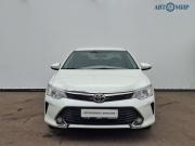 Toyota Camry VII (XV50) Рестайлинг Москва  - изображение 14
