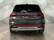 Hyundai Santa Fe IV Рестайлинг Оренбург  - изображение 39