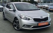 Kia Cerato III Челябинск  - изображение 12