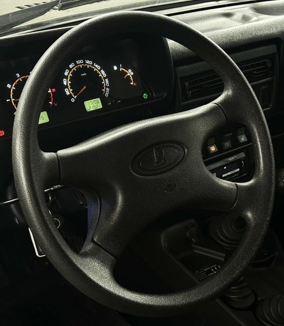 Lada (ВАЗ) 2121 (4x4) I Рестайлинг Москва  - изображение 9