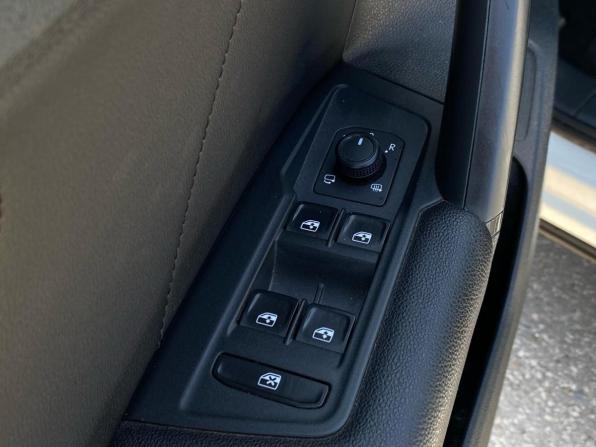 Volkswagen Tiguan II с пробегом 2019 года, цена 3 840 000 рублей, 76914 км, внедорожник, Автокод Объявления