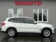 BMW X3 III (G01) Альметьевск  - изображение 39