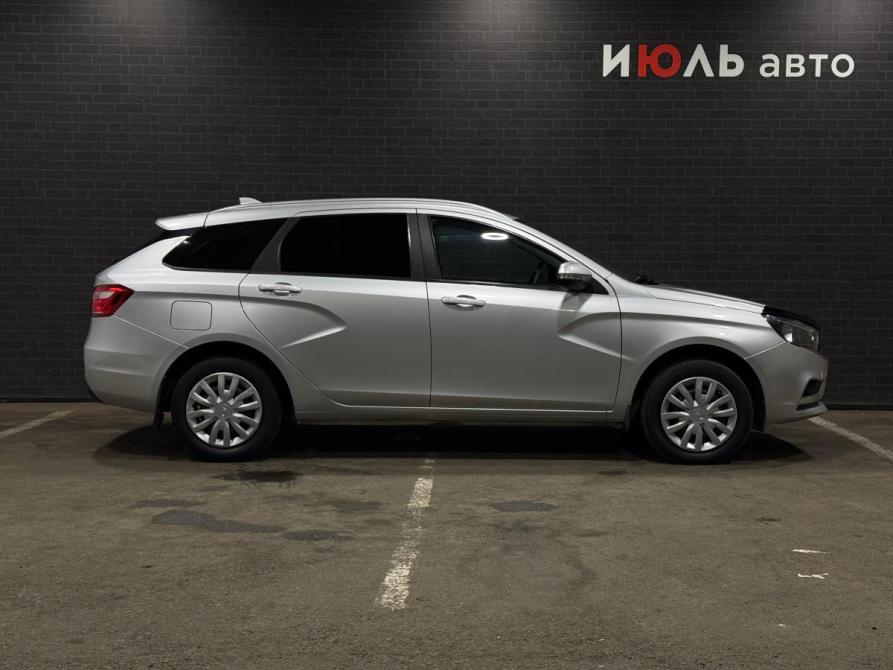 Lada (ВАЗ) Vesta I Челябинск  - изображение 4