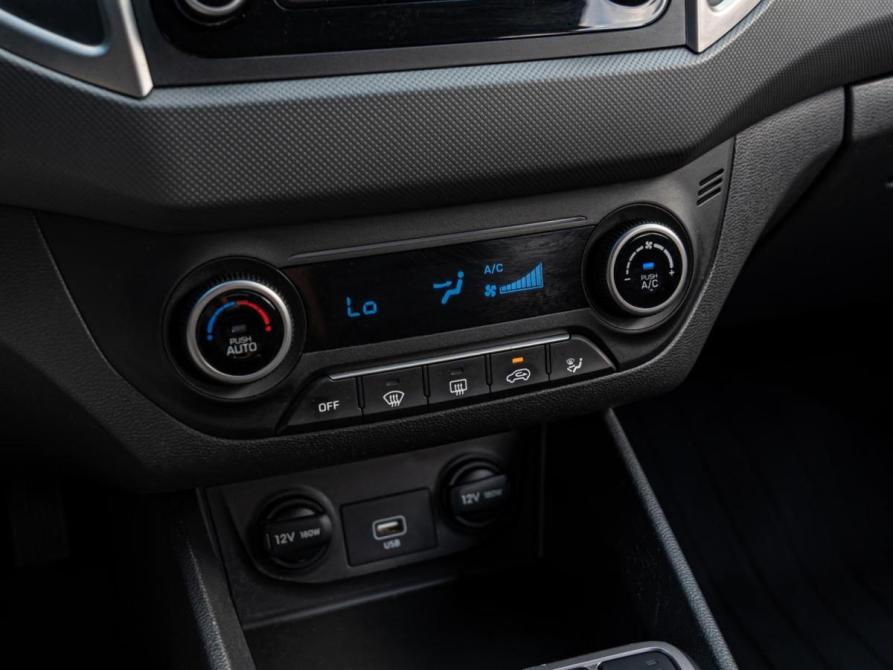 Hyundai Creta II Краснодар  - изображение 14