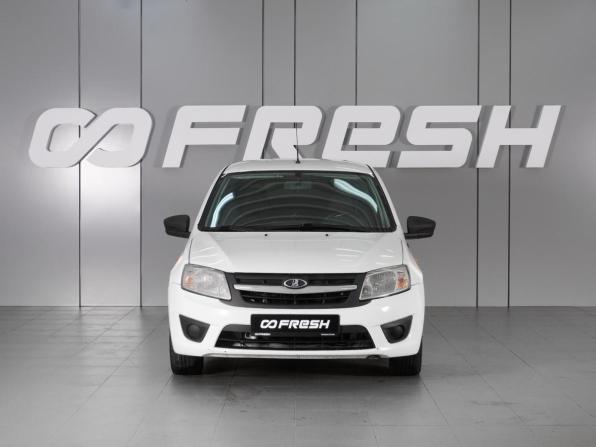 Lada (ВАЗ) Granta I с пробегом 2015 года, цена 599 000 рублей, 387505 км, лифтбек, Автокод Объявления