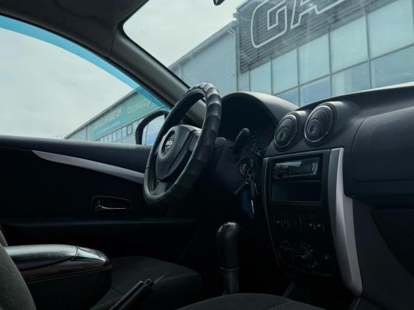 Nissan Almera III (G15) с пробегом 2014 года, цена 650 000 рублей, 136126 км, седан, Автокод Объявления