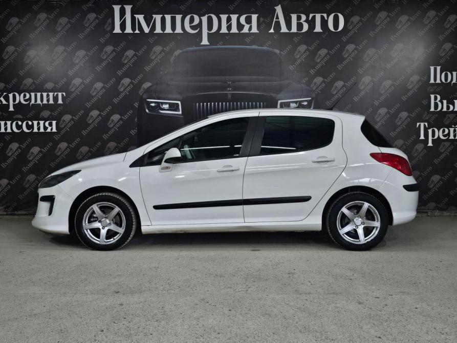 Peugeot 308 I Краснодар  - изображение 4