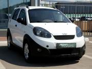Chery IndiS (S18D) I Иваново  - изображение 19