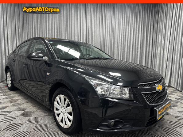 Chevrolet Cruze I с пробегом 2011 года, цена 700 000 рублей, 197304 км, седан, Автокод Объявления