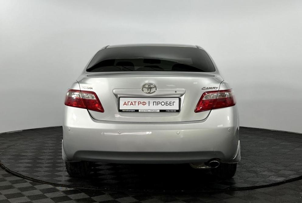 Toyota Camry VI (XV40) Нижний Новгород  - изображение 7