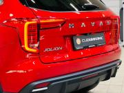 Haval Jolion I Рестайлинг Кемерово  - изображение 35