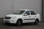 Lada (ВАЗ) Granta I Белгород  - изображение 25