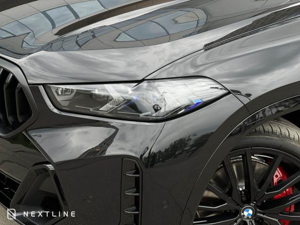 Новый BMW X6 III (G06) Рестайлинг 2025 года, цена 15 990 000 рублей, внедорожник, Автокод Объявления