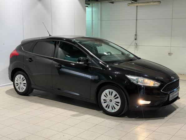 Ford Focus III Рестайлинг с пробегом 2015 года, цена 1 180 000 рублей, 71650 км, хэтчбек, Автокод Объявления