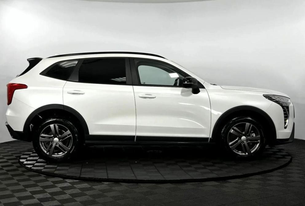 Haval Jolion I Рестайлинг Нижний Новгород  - изображение 5