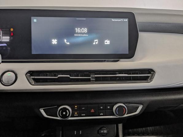 BAIC U5 Plus с пробегом 2023 года, цена 750 000 рублей, 131506 км, седан, Автокод Объявления