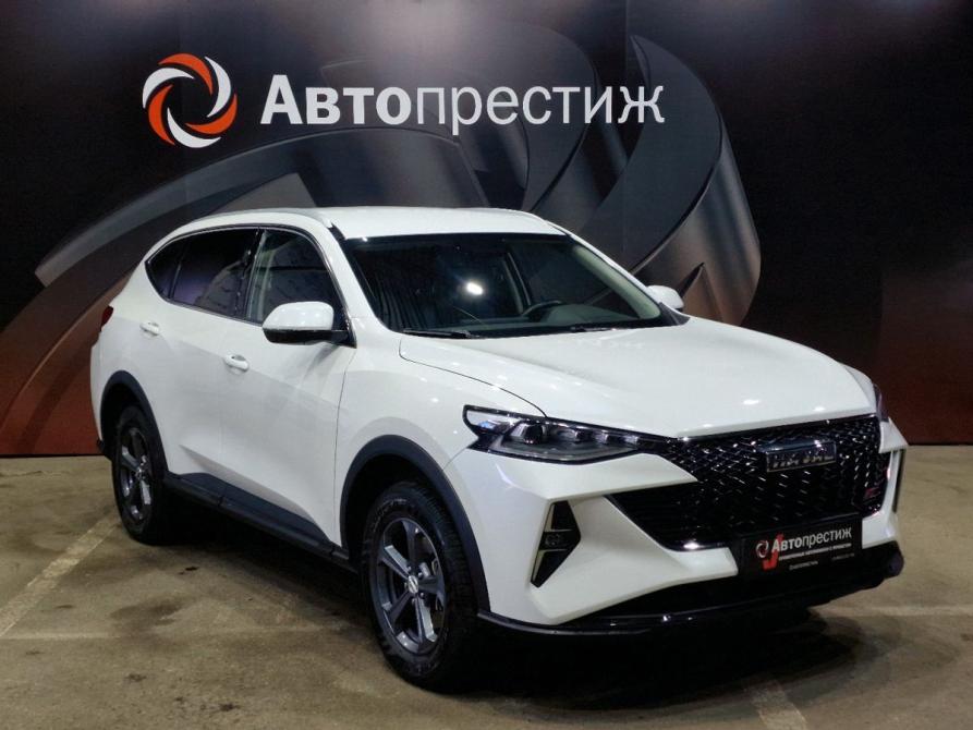 Haval F7 I Рестайлинг Ставрополь  - изображение 3