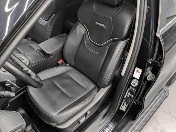 Haval Jolion I с пробегом 2023 года, цена 1 870 000 рублей, 61543 км, внедорожник, Автокод Объявления