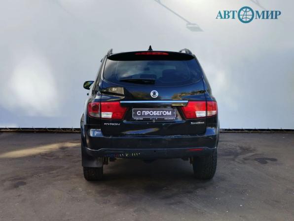 SsangYong Kyron I Рестайлинг с пробегом 2013 года, цена 969 000 рублей, 228432 км, внедорожник, Автокод Объявления