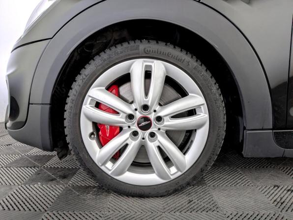 Mini Hatch III (F55/F56) Рестайлинг с пробегом 2020 года, цена 2 995 000 рублей, 69668 км, хэтчбек, Автокод Объявления