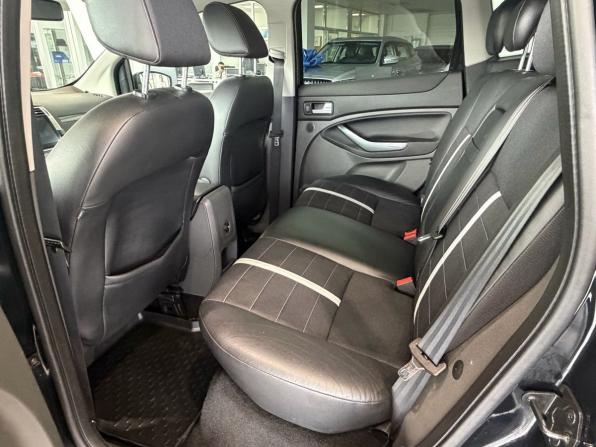 Ford Kuga I с пробегом 2011 года, цена 1 095 000 рублей, 193000 км, внедорожник, Автокод Объявления