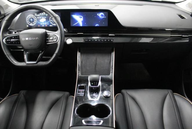 Omoda C5 I с пробегом 2023 года, цена 2 040 000 рублей, 27822 км, внедорожник, Автокод Объявления