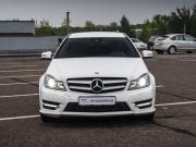 Mercedes-Benz C-Класс III (W204) Рестайлинг Москва  - изображение 16