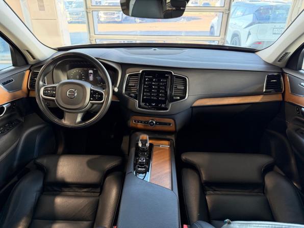 Volvo XC90 II Рестайлинг 1 с пробегом 2020 года, цена 5 545 900 рублей, 63554 км, внедорожник, Автокод Объявления