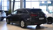 Kia Ceed III Рестайлинг Уфа  - изображение 21