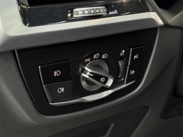 BMW X3 III (G01) с пробегом 2019 года, цена 4 599 000 рублей, 180150 км, внедорожник, Автокод Объявления