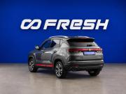 Changan CS35 Plus I Рестайлинг Москва  - изображение 23