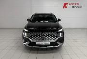 Hyundai Santa Fe IV Рестайлинг Астрахань  - изображение 21
