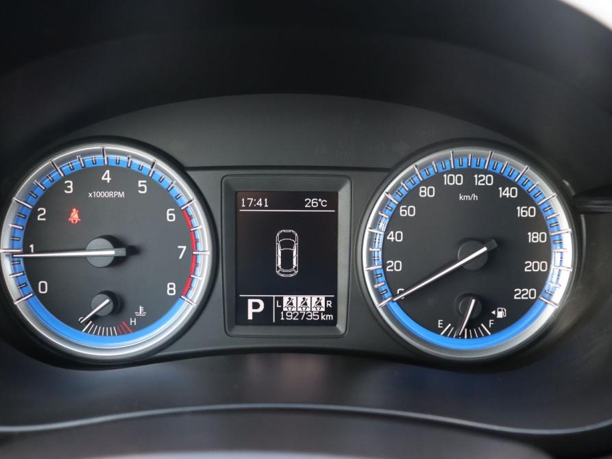 Suzuki SX4 II (S-Cross) Москва  - изображение 17