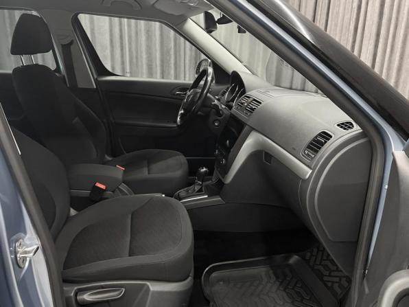 Skoda Yeti I с пробегом 2013 года, цена 950 000 рублей, 162000 км, внедорожник, Автокод Объявления