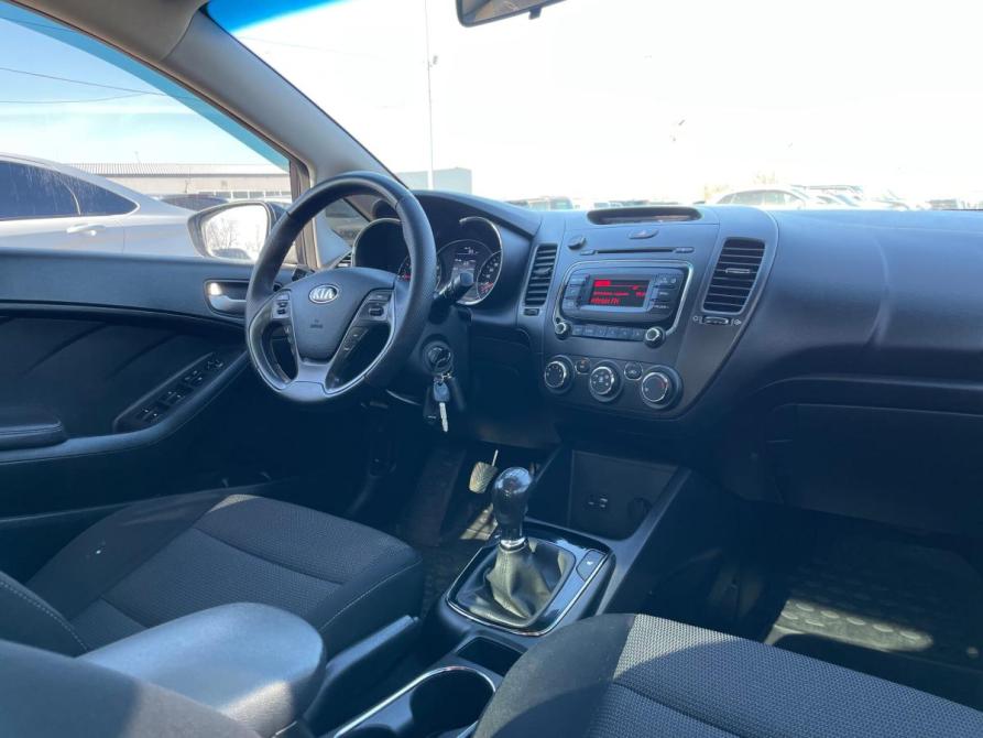 Kia Cerato III Рестайлинг (Classic) Саратов  - изображение 15