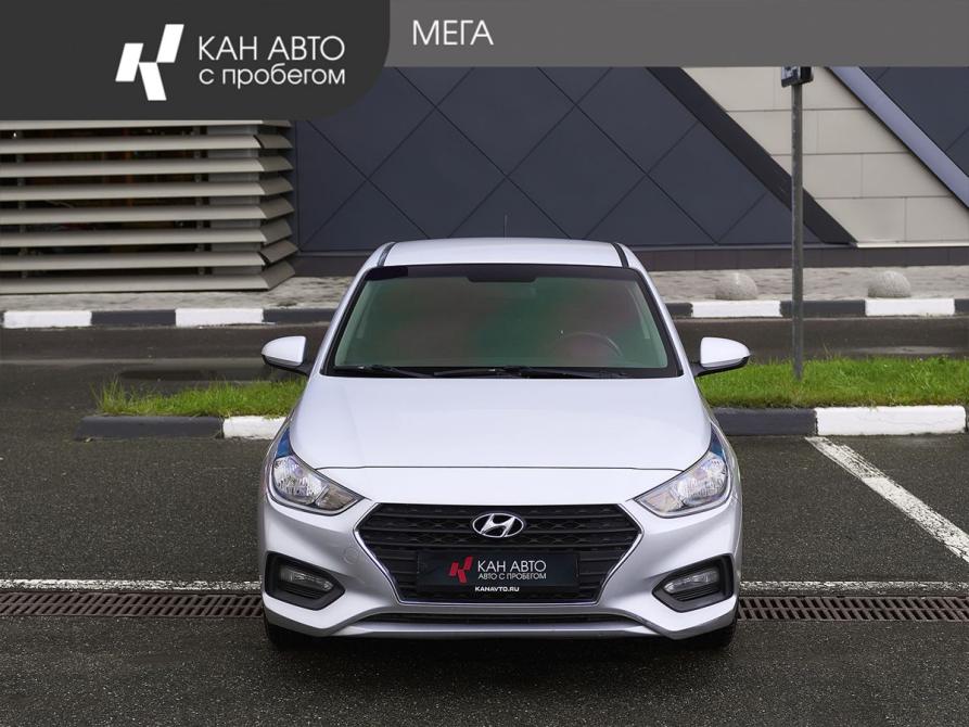 Hyundai Solaris II Казань  - изображение 3