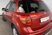 Suzuki SX4 I (Classic) Рестайлинг Киров  - изображение 57