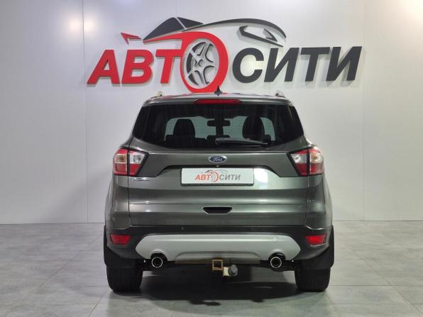 Ford Kuga II Рестайлинг с пробегом 2017 года, цена 1 270 000 рублей, 148450 км, внедорожник, Автокод Объявления