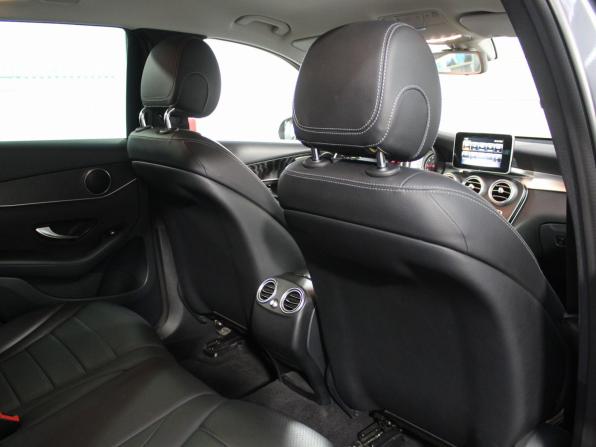 Mercedes-Benz GLC I (X253) с пробегом 2018 года, цена 3 350 000 рублей, 86000 км, внедорожник, Автокод Объявления