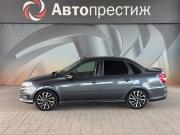 Lada (ВАЗ) Granta I Рестайлинг Волгоград  - изображение 31
