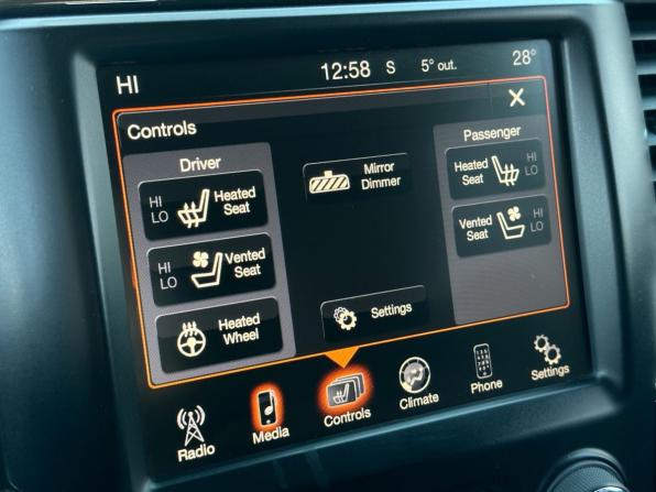 Dodge RAM IV (DS/DJ) с пробегом 2014 года, цена 3 690 000 рублей, 274000 км, пикап, Автокод Объявления