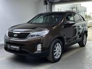 Kia Sorento II Рестайлинг Уфа  - изображение 23